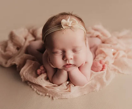 NEWBORN ESSENTIALS