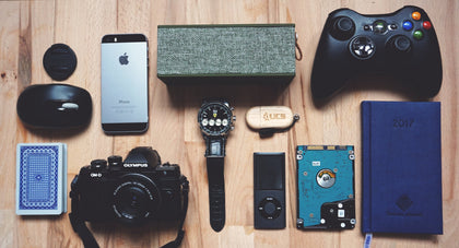 Electronics & Accessories