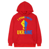 Printed Clothes Hoodies For Men And Women - Livefree