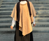 Blazer poncho - Livefree