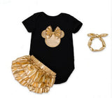 Baby Romper - Livefree