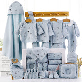 Baby cotton clothes gift box - Livefree