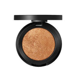 MYS Brand Face Makeup Powder 6 color Waterproof Minerals Shimmer Brightener Contour Glow Kit Bronzer Highlighter Makeup Palettes - Livefree