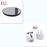 Coffee Mug Cup Warmer for Home Office Milk Tea Water Heating - Livefree