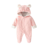 Baby clothes baby onesies princess romper - Livefree