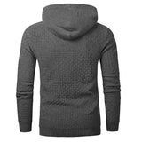 Men's hoodies sweater - Livefree