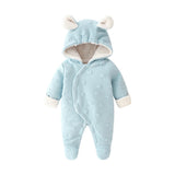 Baby clothes baby onesies princess romper - Livefree