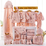 Baby cotton clothes gift box - Livefree
