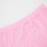 Summer Children's Clothing Bamboo Fiber Baby Clothing - Livefree