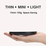 Coffee Mug Cup Warmer for Home Office Milk Tea Water Heating - Livefree
