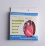 Water Drop Bluetooth-compatible Anti Lost Object Finder - Livefree