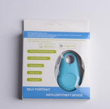 Water Drop Bluetooth-compatible Anti Lost Object Finder - Livefree