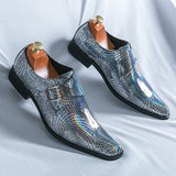 Fashion Personality Chelsea Enchantress Men's Shoes - Livefree