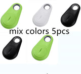 Water Drop Bluetooth-compatible Anti Lost Object Finder - Livefree