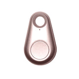 Water Drop Bluetooth-compatible Anti Lost Object Finder - Livefree