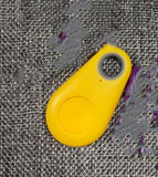 Water Drop Bluetooth-compatible Anti Lost Object Finder - Livefree
