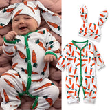 Easter Jumpsuit Romper Romper - Livefree