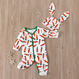 Easter Jumpsuit Romper Romper - Livefree