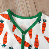 Easter Jumpsuit Romper Romper - Livefree