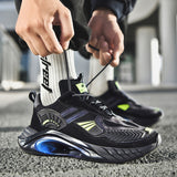 Men Shoes Sneakers Male Mens Casual Shoes Tenis Luxury Shoes Trainer Race Off White Shoes Fashion Loafers Running Shoes For Men - Livefree