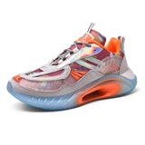 Men Shoes Sneakers Male Mens Casual Shoes Tenis Luxury Shoes Trainer Race Off White Shoes Fashion Loafers Running Shoes For Men - Livefree