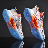 Men Shoes Sneakers Male Mens Casual Shoes Tenis Luxury Shoes Trainer Race Off White Shoes Fashion Loafers Running Shoes For Men - Livefree