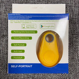 Water Drop Bluetooth-compatible Anti Lost Object Finder - Livefree