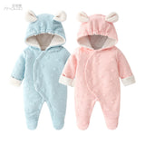 Baby clothes baby onesies princess romper - Livefree