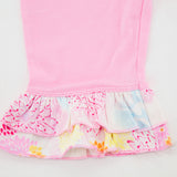 Summer Children's Clothing Bamboo Fiber Baby Clothing - Livefree