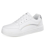 Women's Large Size Sneakers All-matching Summer - Livefree