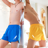 Loose Men's Underwear Cotton Large Size Boxer - Livefree