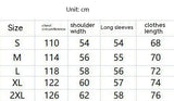 Thickened Work Clothes Top For Women - Livefree