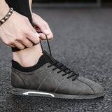 Forrest shoes men - Livefree