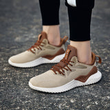 Student breathable running shoes - Livefree