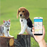 Water Drop Bluetooth-compatible Anti Lost Object Finder - Livefree