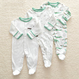 Baby crawling suit baby onesies - Livefree