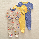 Baby crawling suit baby onesies - Livefree