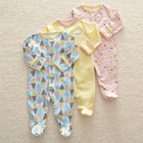 Baby crawling suit baby onesies - Livefree