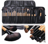 24 branch brushes makeup brush - Livefree