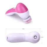 Factory direct electric cleanser facial cleanser pores clean to black head massage beauty personal care products - Livefree