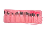 24 branch brushes makeup brush - Livefree