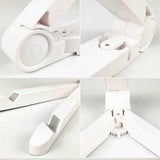Universal Foldable Phone Tablet Holder Adjustable Bracket Desktop Stand Tripod Stability Support For Phone Adjustable Portable Desktop Holder Mount Folding Tablet Stand Anti-Slip For Ipad