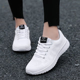 Women Casual Sports Shoes - Livefree