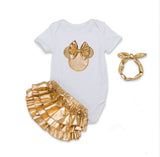 Baby Romper - Livefree