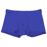 Ice Silk Seamless Men Boxers Luxury  Boxers Underwear Sp - Livefree