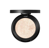 MYS Brand Face Makeup Powder 6 color Waterproof Minerals Shimmer Brightener Contour Glow Kit Bronzer Highlighter Makeup Palettes - Livefree