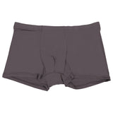 Ice Silk Seamless Men Boxers Luxury  Boxers Underwear Sp - Livefree