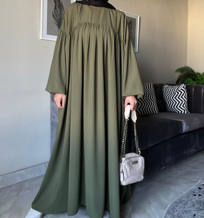 abaya dress - Livefree