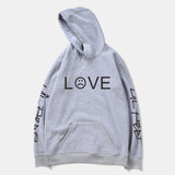 Love Hoodies - Livefree