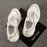 Running Casual Shoe - Livefree
